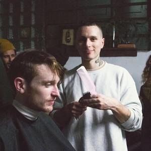 Meet your Posher, Peter